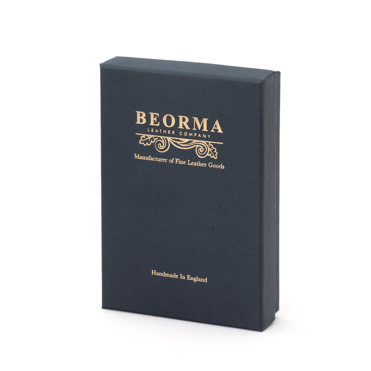 BEORMA LEATHER COMPANY | ベオーマレザーカンパニー カードケース