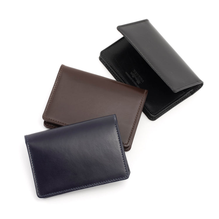 BEORMA LEATHER COMPANY | ベオーマレザーカンパニー カードケース
