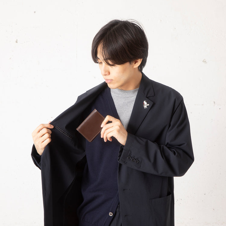 BEORMA LEATHER COMPANY | ベオーマレザーカンパニー カードケース