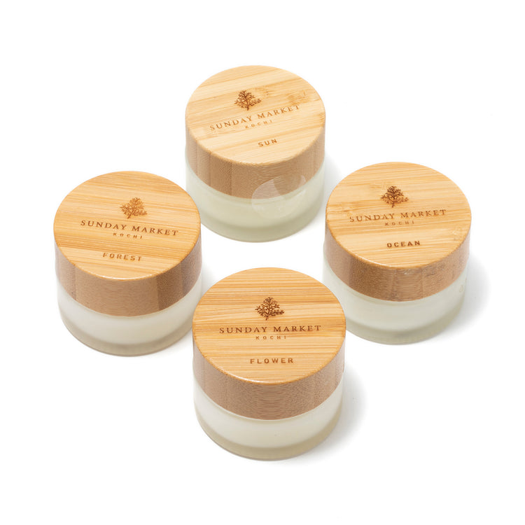 SUNDAY MARKET | サンデーマーケット Skin Balm