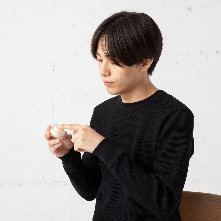 SUNDAY MARKET | サンデーマーケット Skin Balm