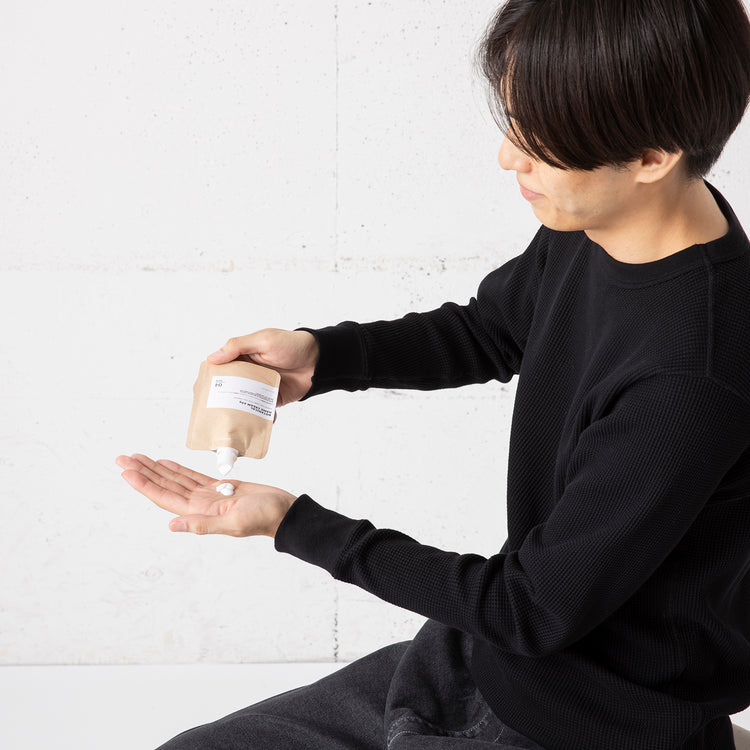 SUNDAY MARKET | サンデーマーケット Botanical Hand Cream
