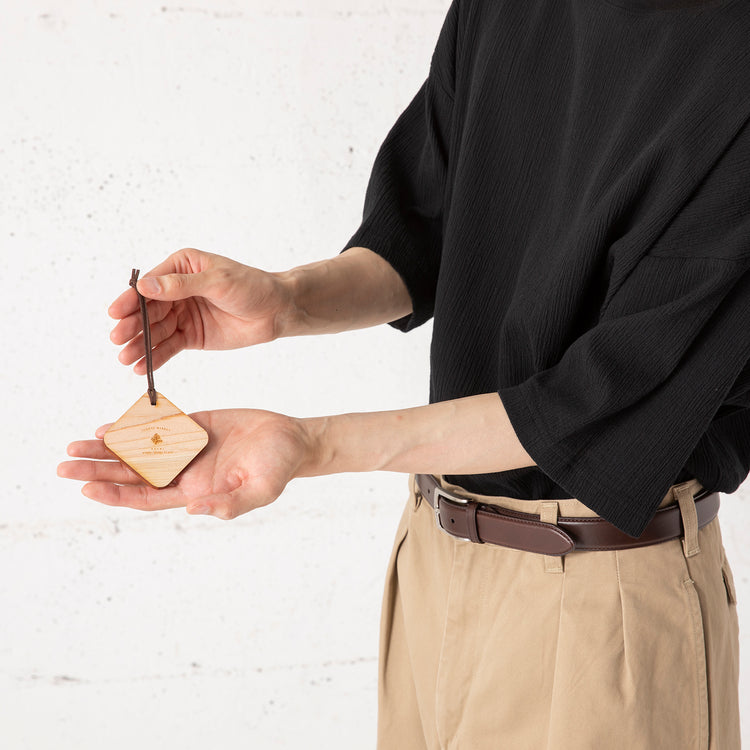 SUNDAY MARKET | サンデーマーケット HINOKI AROMA PLATE
