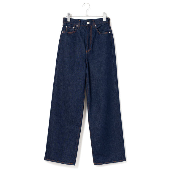 NEEDBY heritage | ニードバイヘリテージLaLa Begin別注 LUNA 復刻ワンウォッシュカラー