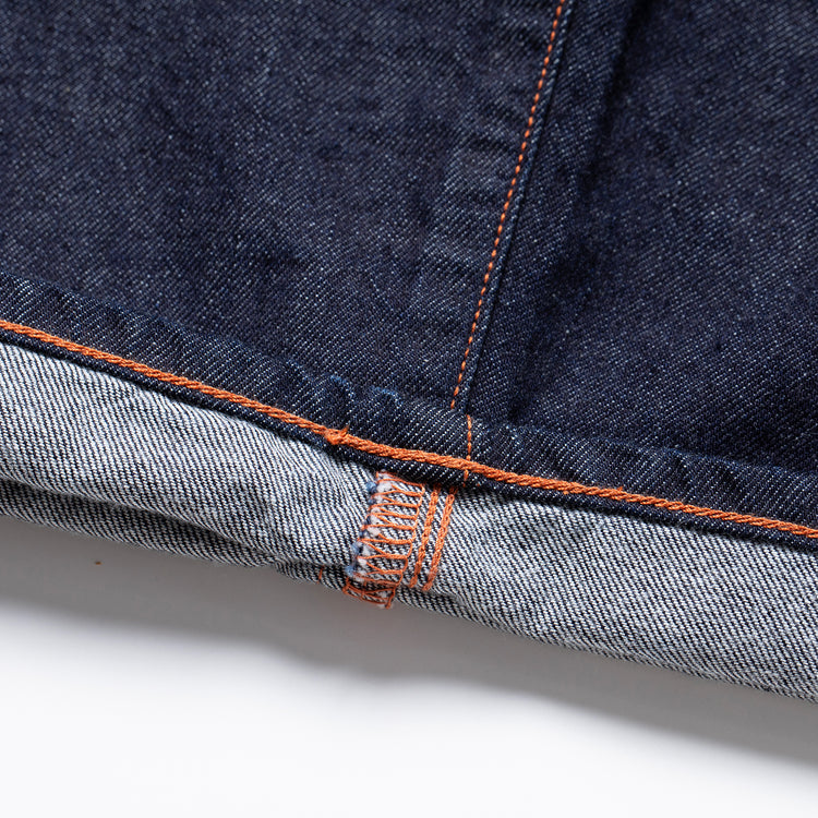 NEEDBY heritage | ニードバイヘリテージ LaLa Begin別注 KOH 9オンスONEWASHデニム