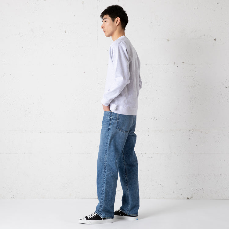 着用サイズ34 (モデル身長180cm)
