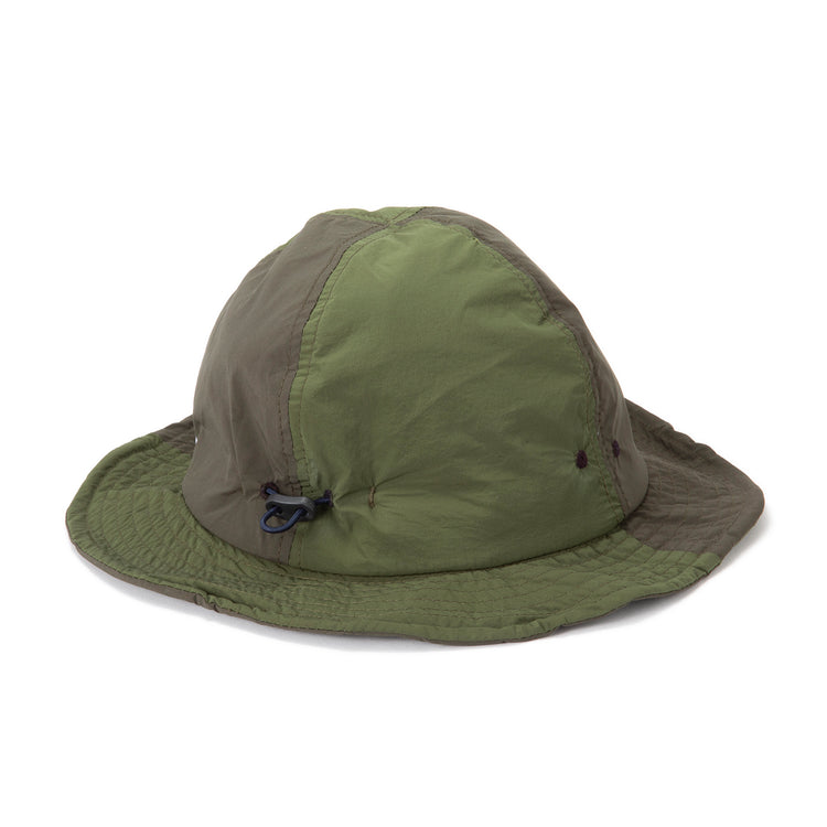 JRD by JARLD | ジェイアールディー バイ ジャールド 配色切替 マウンテンハット MOUNTAIN HAT