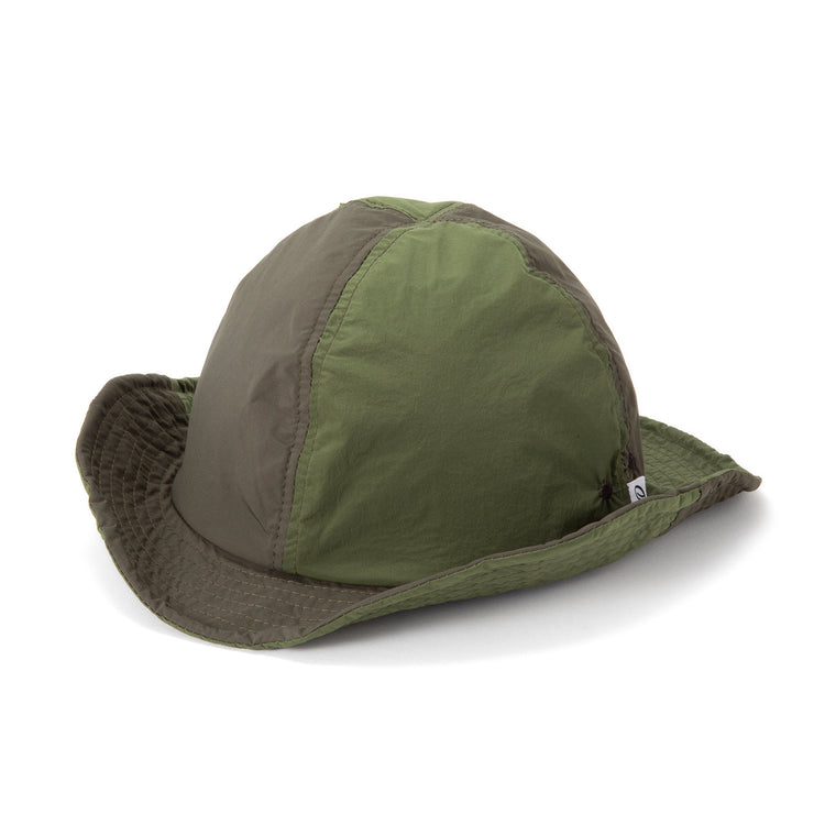 JRD by JARLD | ジェイアールディー バイ ジャールド 配色切替 マウンテンハット MOUNTAIN HAT