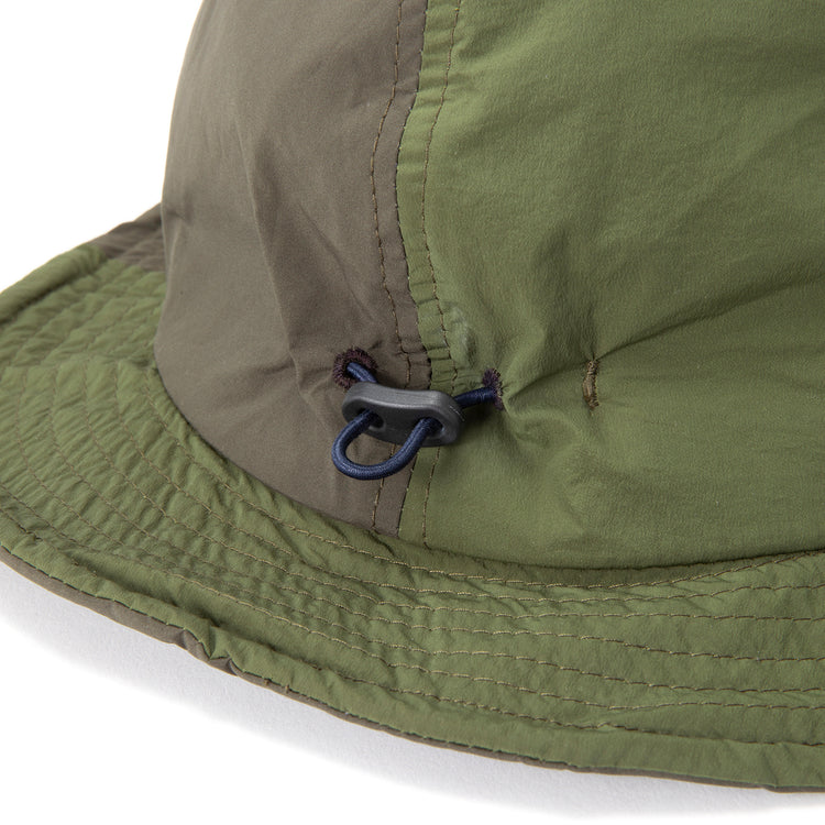 JRD by JARLD | ジェイアールディー バイ ジャールド 配色切替 マウンテンハット MOUNTAIN HAT
