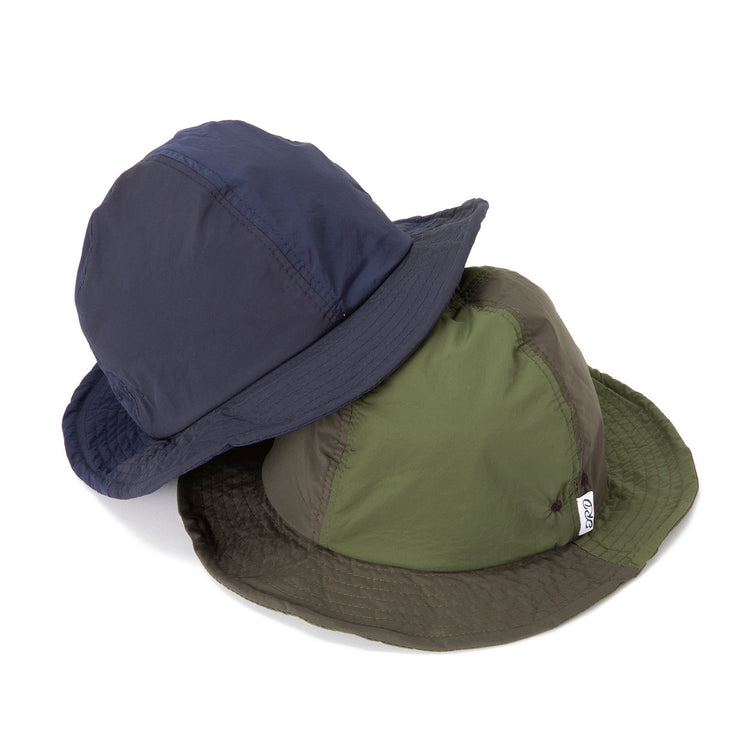 JRD by JARLD | ジェイアールディー バイ ジャールド 配色切替 マウンテンハット MOUNTAIN HAT