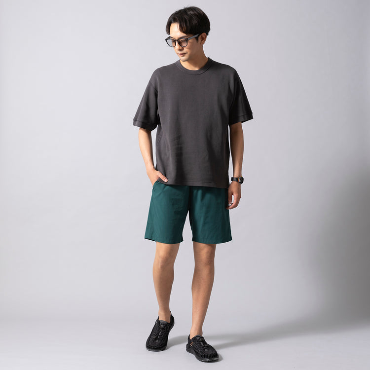 着用サイズ L(身長180cm)