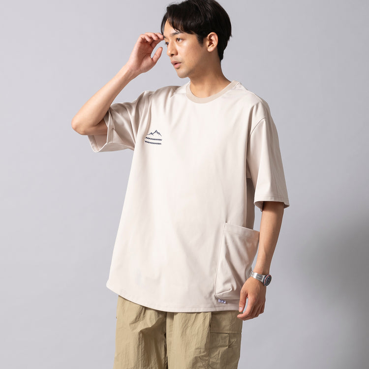 着用サイズ L(身長180cm)