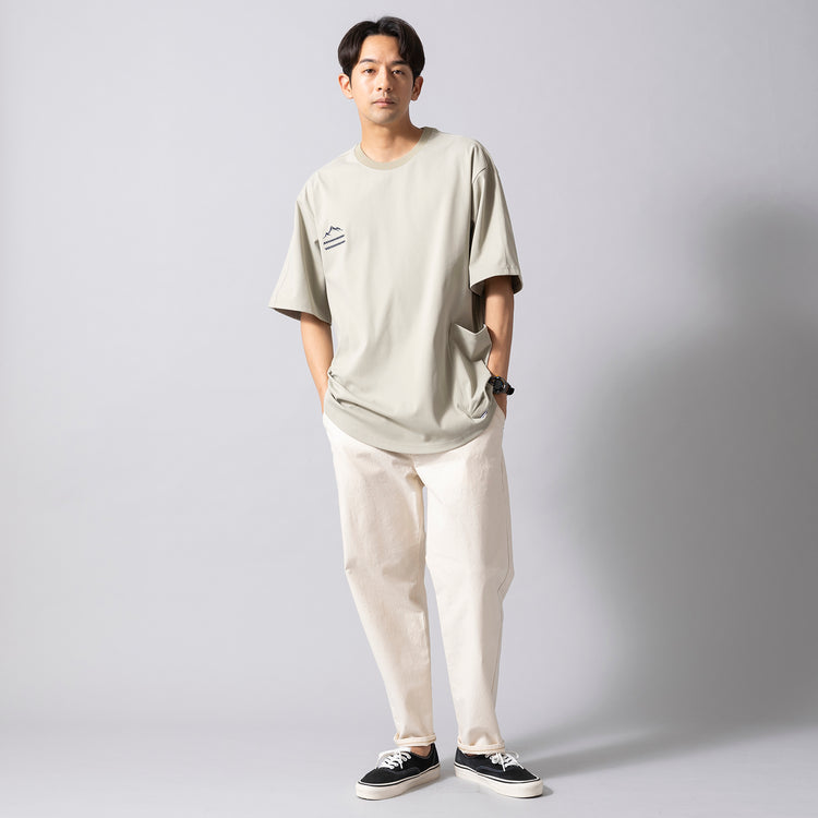 着用サイズ L(身長180cm)