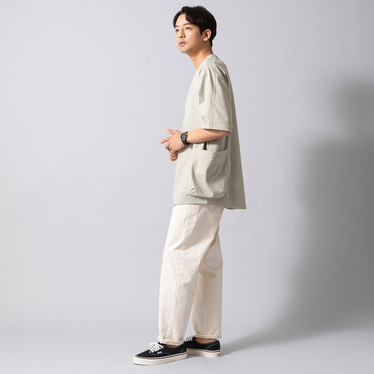 着用サイズ L(身長180cm)