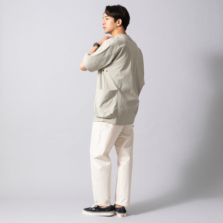 着用サイズ L(身長180cm)