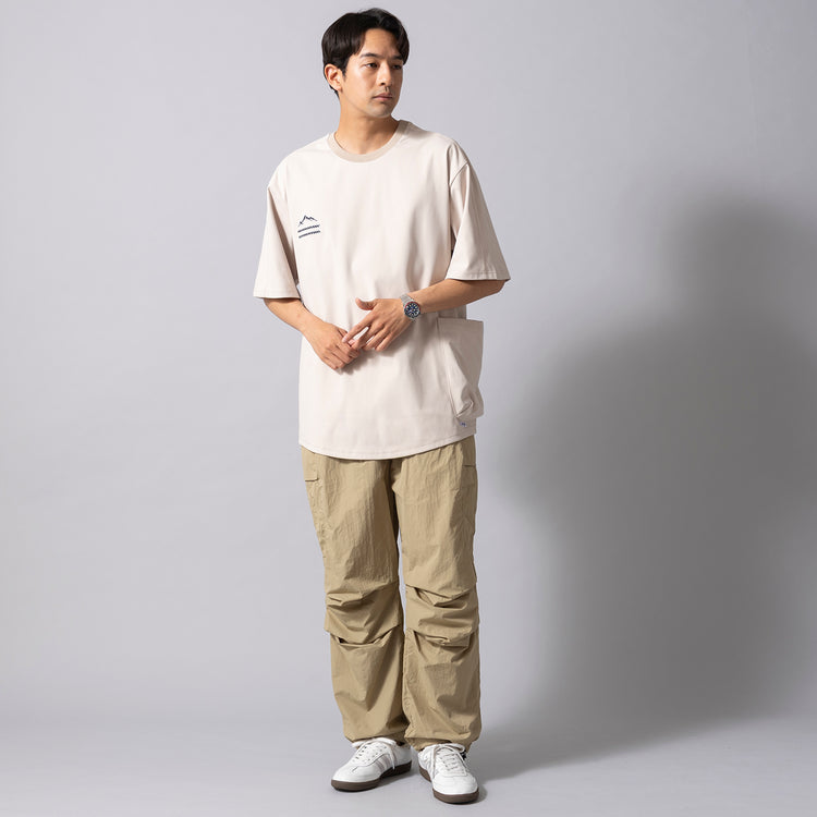 着用サイズ L(身長180cm)