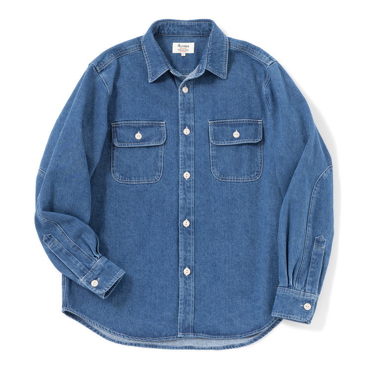 C/#25 BLUE