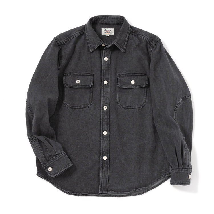 C/#17 BLACK