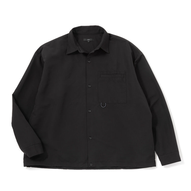 C/#1 BLACK
