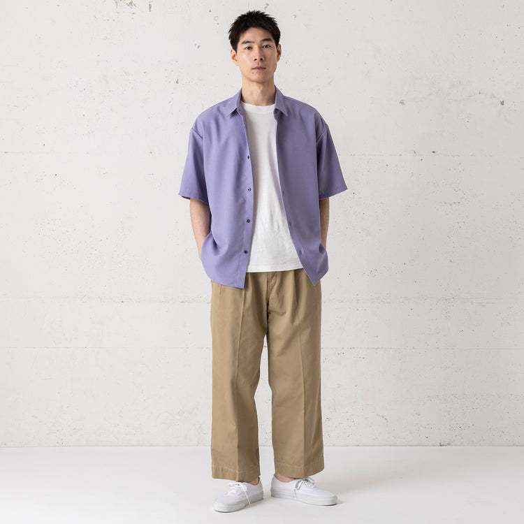 着用サイズ L(身長180cm)