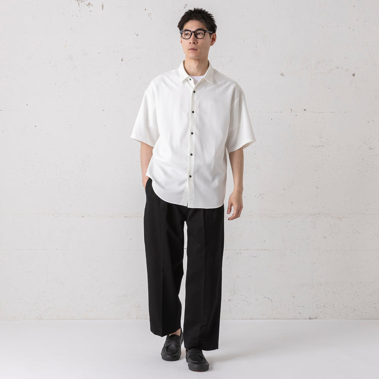 着用サイズ L(身長180cm)