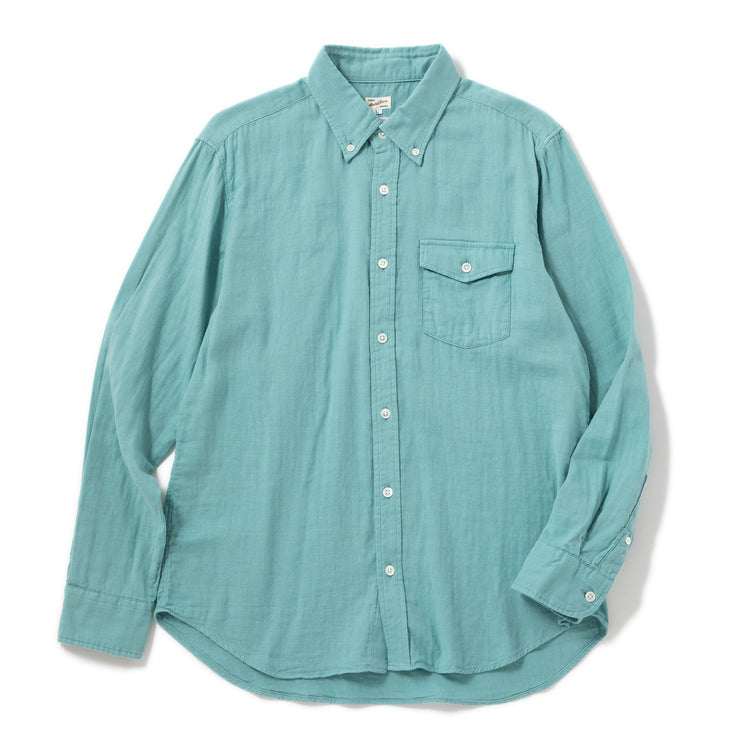 23 TURQUOISE