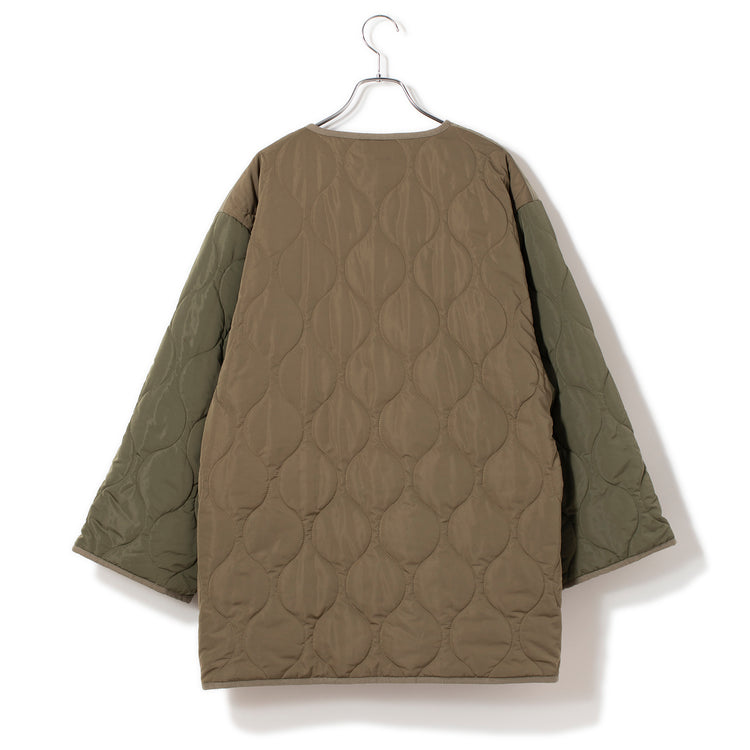 DAN-TEN | ダンテン M65 LINNER DAN-TEN