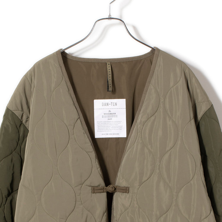 DAN-TEN | ダンテン M65 LINNER DAN-TEN