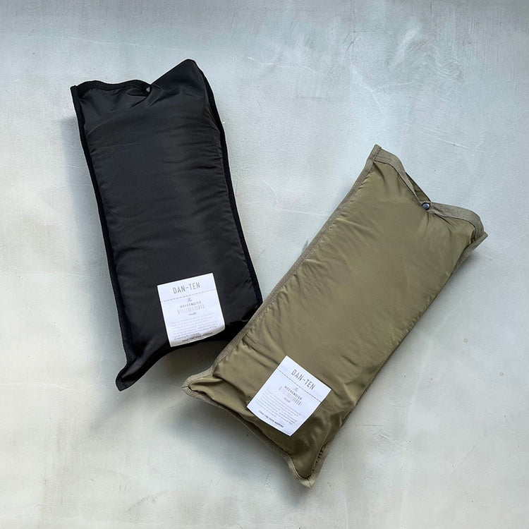 DAN-TEN | ダンテン M65 LINNER DAN-TEN
