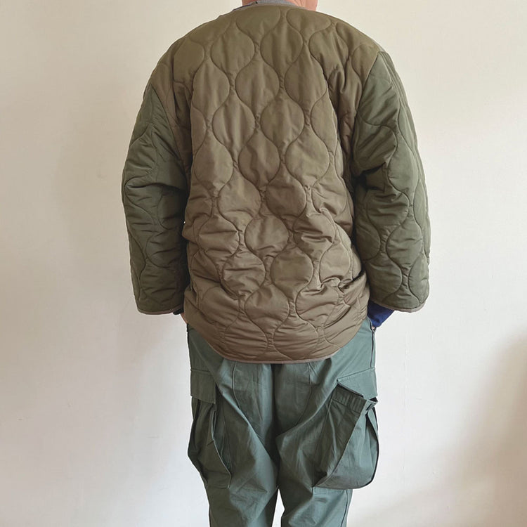 DAN-TEN | ダンテン M65 LINNER DAN-TEN