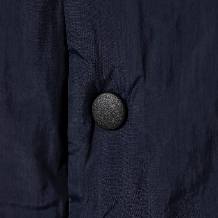 DAN-TEN | ダンテン QUILTED REVERSIBLE DAN-TEN SUIT