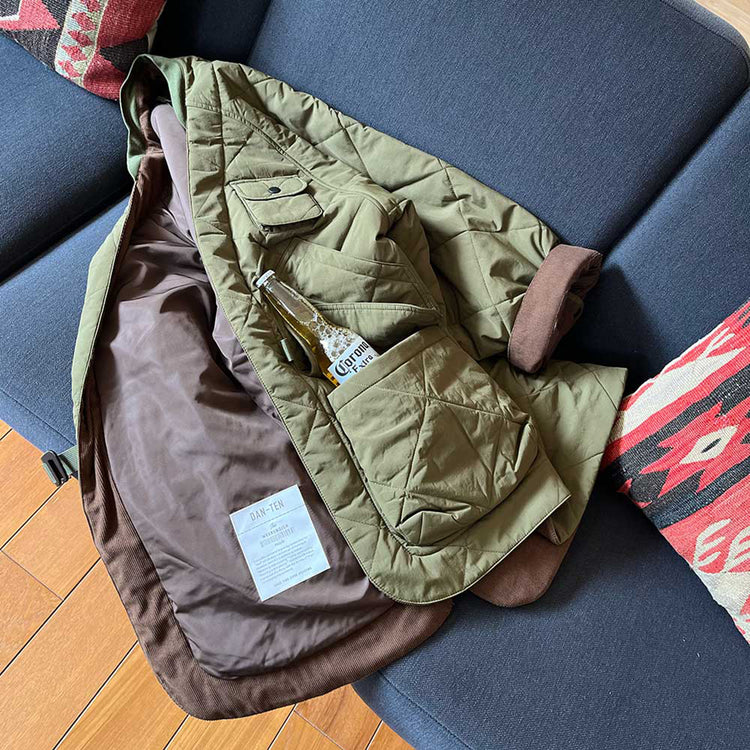 DAN-TEN | ダンテン HUNTER DAN-TEN