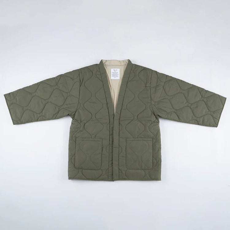MOSS KHAKI