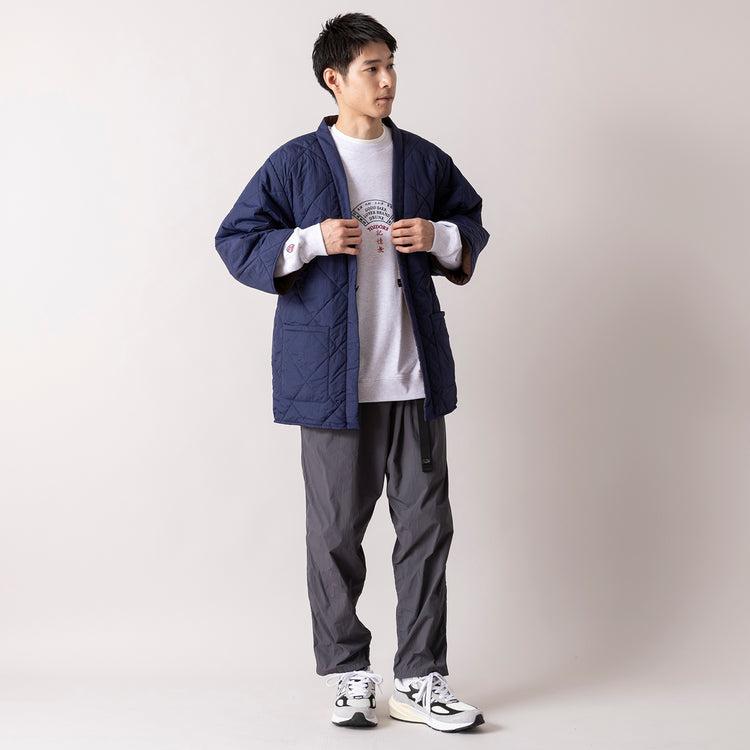 モデル身長180cm