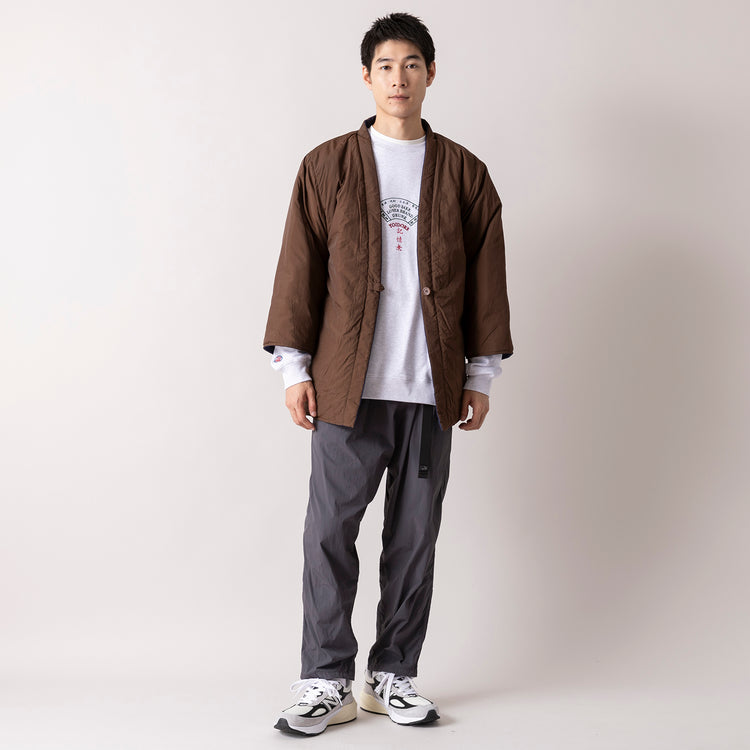 モデル身長180cm