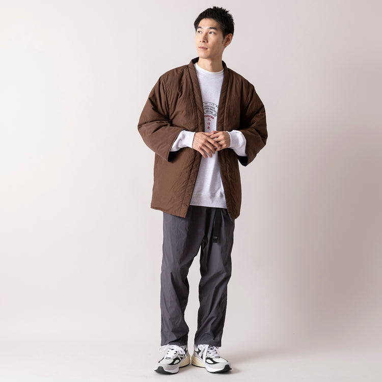 モデル身長180cm
