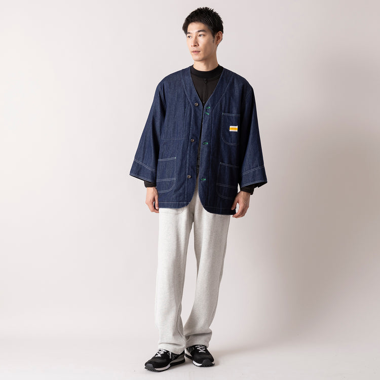 モデル身長180cm