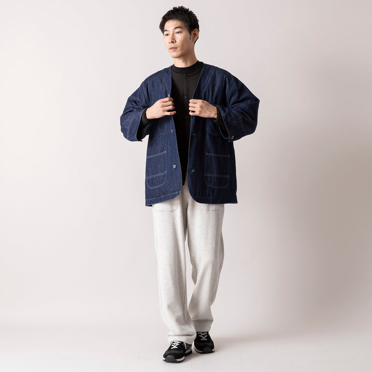 モデル身長180cm