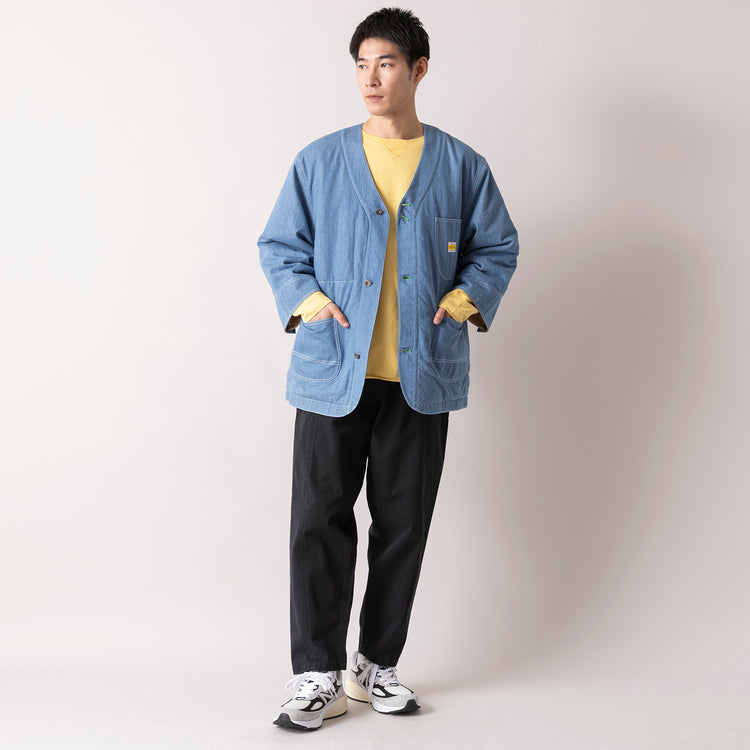 モデル身長180cm