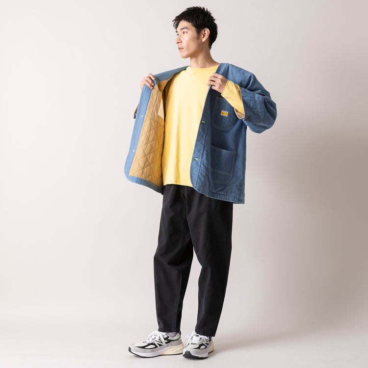 モデル身長180cm