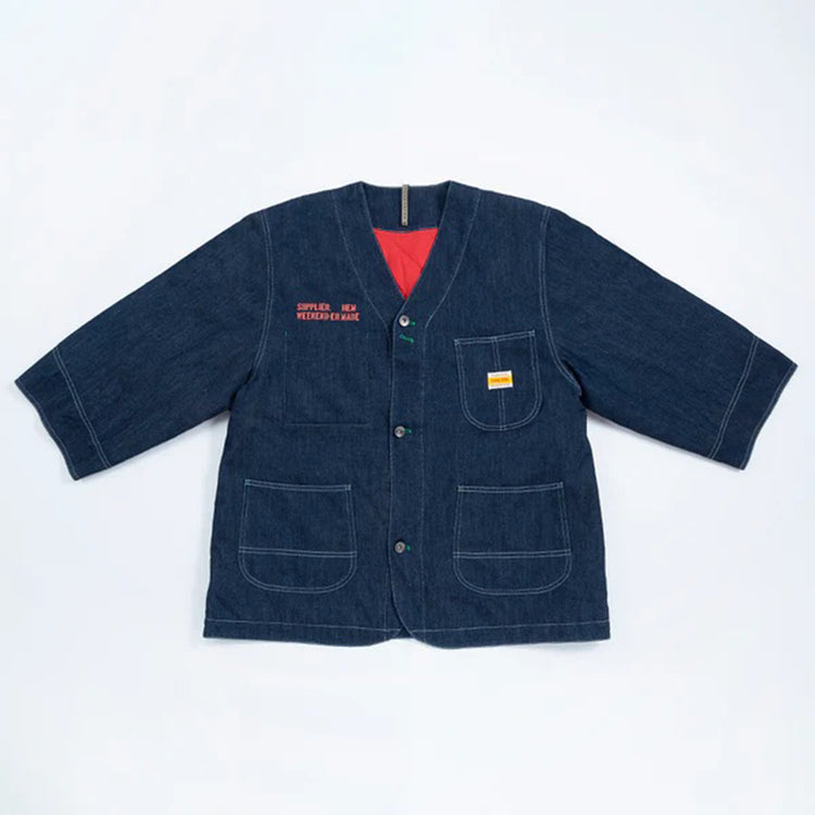 DENIM