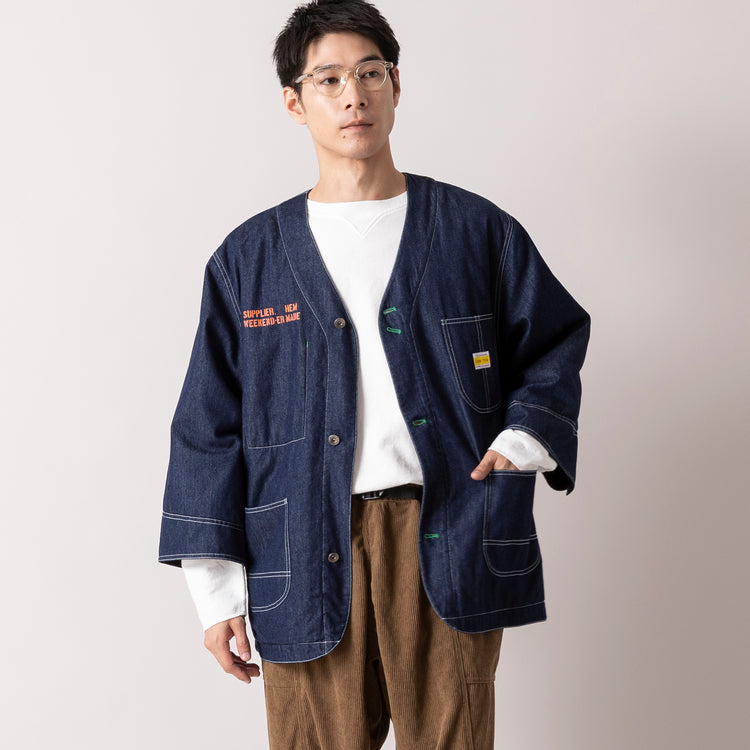 モデル身長180cm