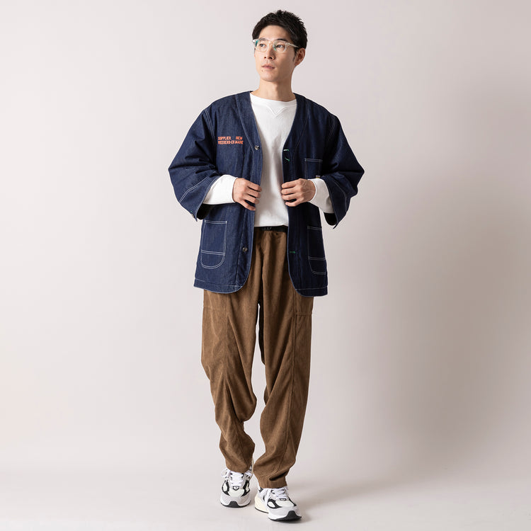 モデル身長180cm