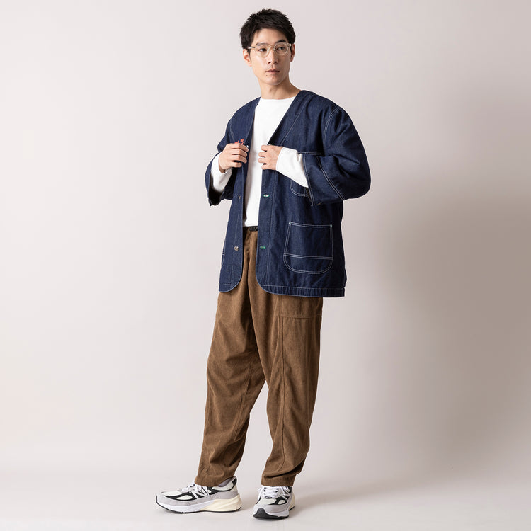 モデル身長180cm