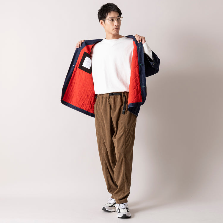 モデル身長180cm