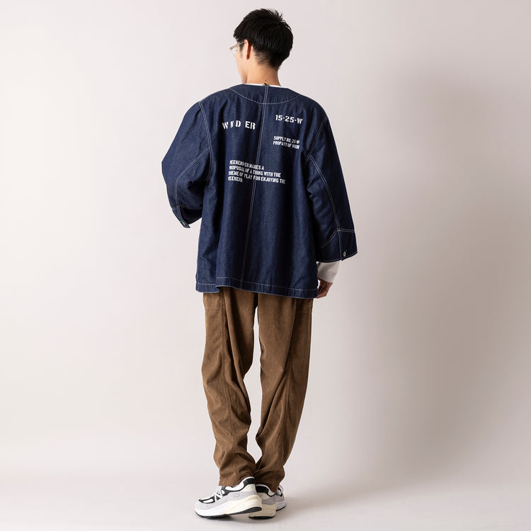 モデル身長180cm