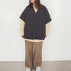DAN-TEN | ダンテン コンフリーショートスリーブ