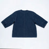 DAN-TEN | ダンテン DENIM CHORE_JKT
