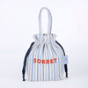 STRIPE/BLUE