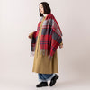 モデル身長163cm,HEAVENLYのCotton Twill Nocollar Coat|WHITE MAILSのCOTTON PAPER HIGH STRETCH TURTLENECK PULLOVER|caquのFSワイドボーイズ,https://market.e-begin.jp/products/dlt_hvr1186s_lala|https://market.e-begin.jp/products/hrt_wns0730n_lala|https://market.e-begin.jp/products/tan_caq1164s_lala